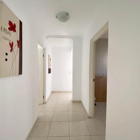 Villa Domingo 2 By Jk Lanzarote