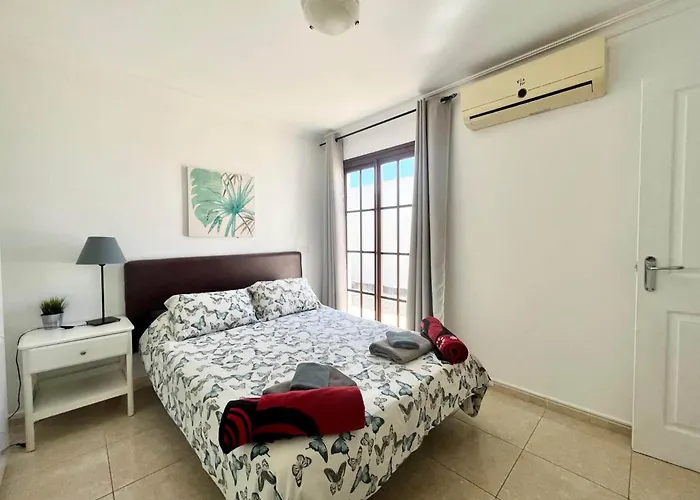 Domingo 2 By Jk Lanzarote Villa Puerto del Carmen (Lanzarote)