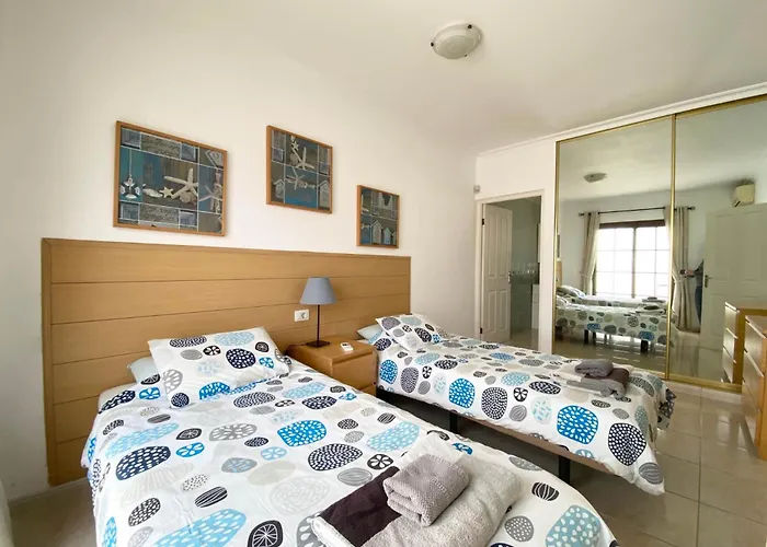 Domingo 2 By Jk Lanzarote * Puerto del Carmen (Lanzarote)