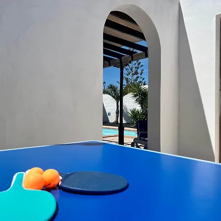 Domingo 2 By Jk Lanzarote فيلة