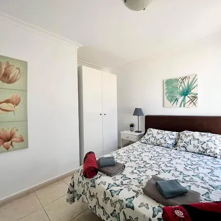 Villa Domingo 2 By Jk Lanzarote