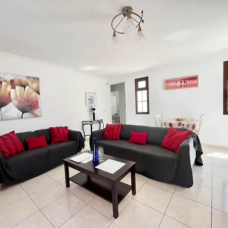 Villa Domingo 2 By Jk Lanzarote Puerto del Carmen (Lanzarote)