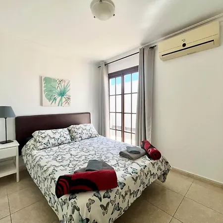 Domingo 2 By Jk Lanzarote فيلة بويرتو ذيل كارمين