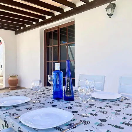 Domingo 2 By Jk Lanzarote * بويرتو ذيل كارمين