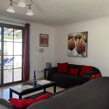 Domingo 2 By Jk Lanzarote * بويرتو ذيل كارمين