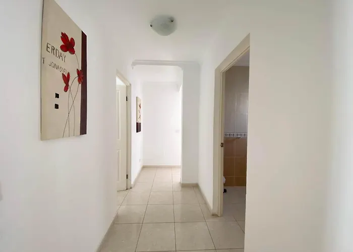 Villa Domingo 2 By Jk Lanzarote