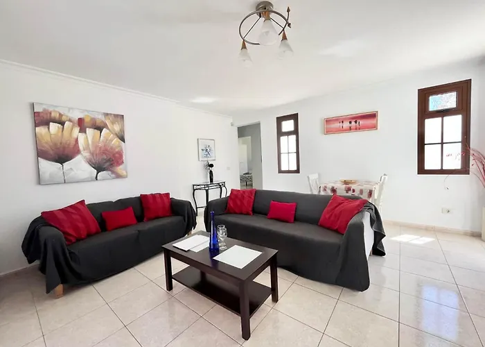 Villa Domingo 2 By Jk Lanzarote Puerto del Carmen (Lanzarote)